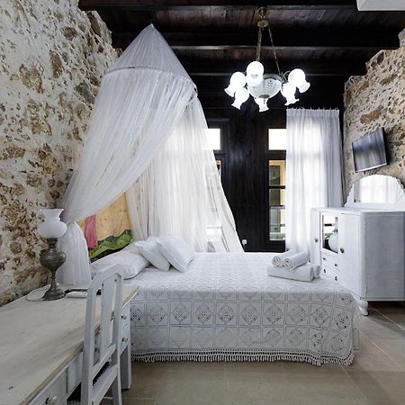 Апартаменти Antonia'S House - Old Town Rethymno  Екстер'єр фото