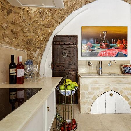 Апартаменти Antonia'S House - Old Town Rethymno  Екстер'єр фото