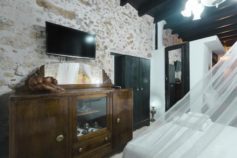 Апартаменти Antonia'S House - Old Town Rethymno  Екстер'єр фото