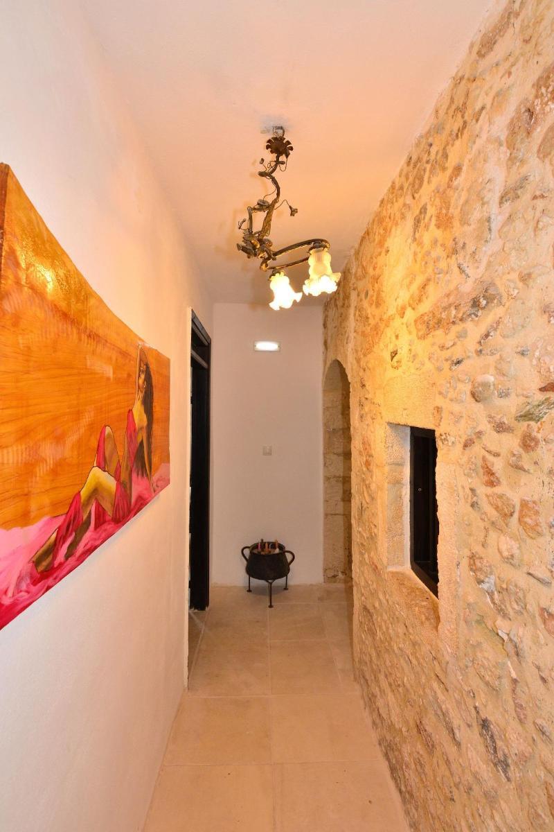 Апартаменти Antonia'S House - Old Town Rethymno  Екстер'єр фото