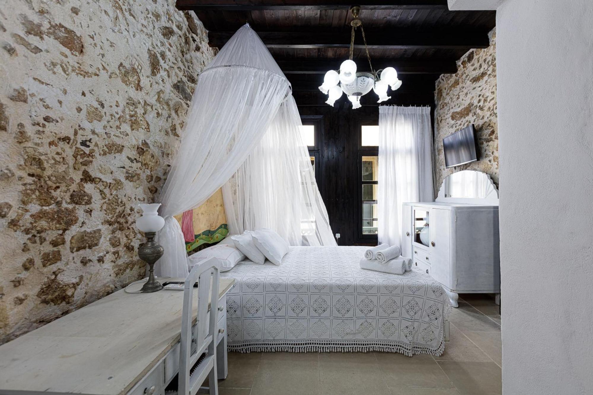Апартаменти Antonia'S House - Old Town Rethymno  Екстер'єр фото