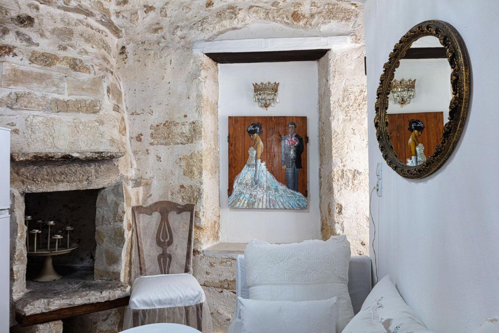 Апартаменти Antonia'S House - Old Town Rethymno  Екстер'єр фото