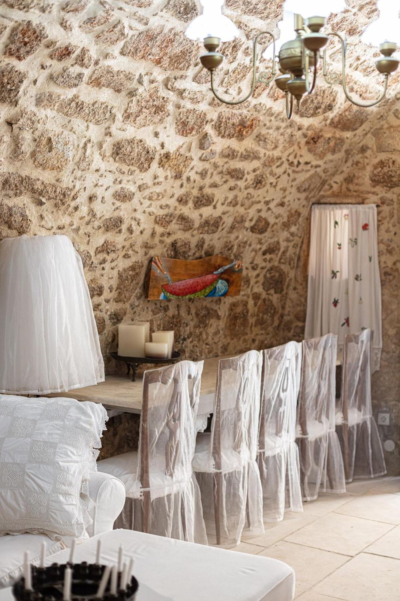 Апартаменти Antonia'S House - Old Town Rethymno  Екстер'єр фото