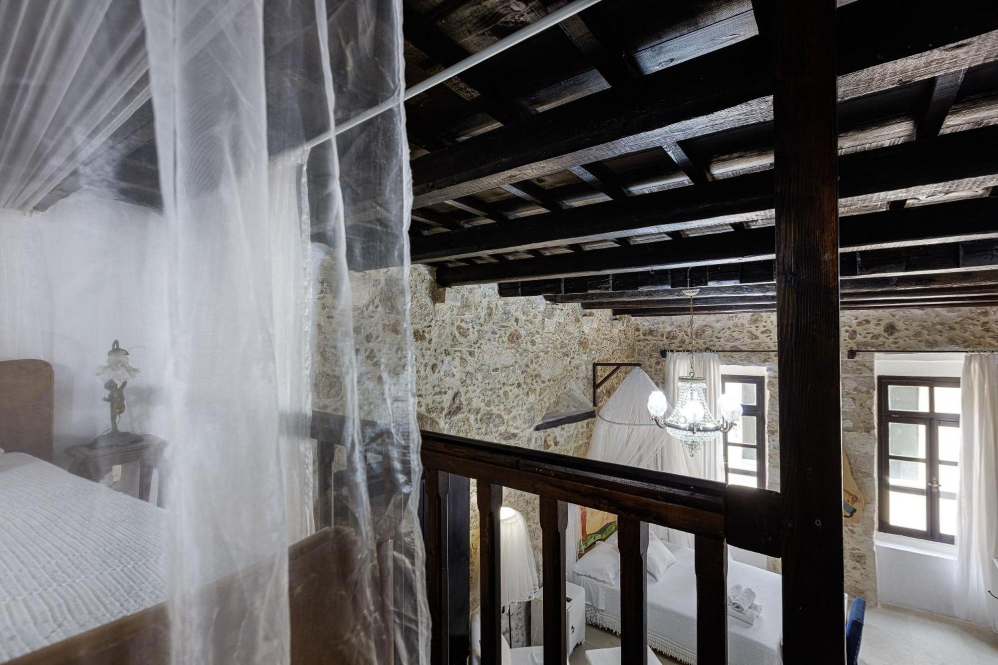 Апартаменти Antonia'S House - Old Town Rethymno  Екстер'єр фото