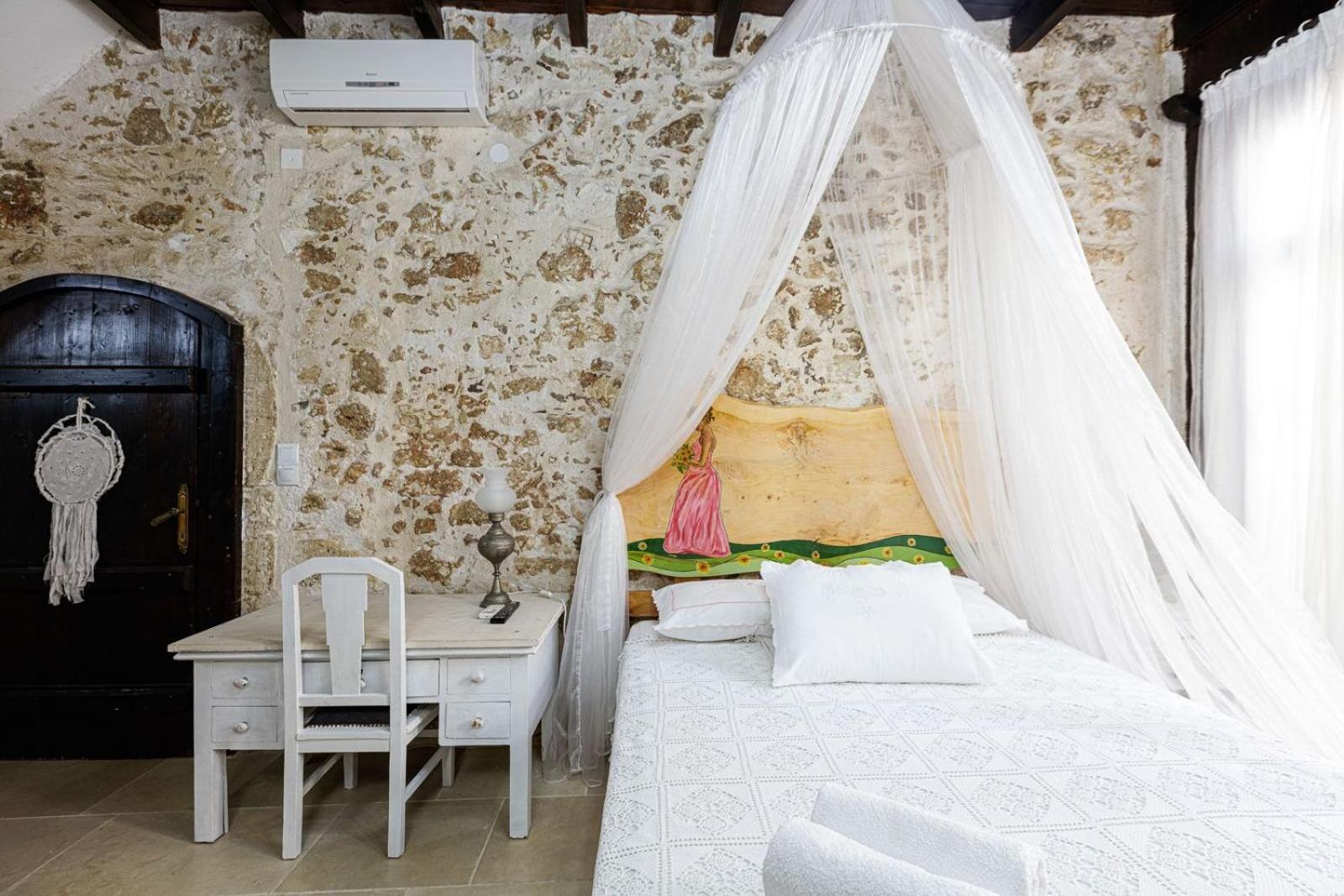 Апартаменти Antonia'S House - Old Town Rethymno  Екстер'єр фото